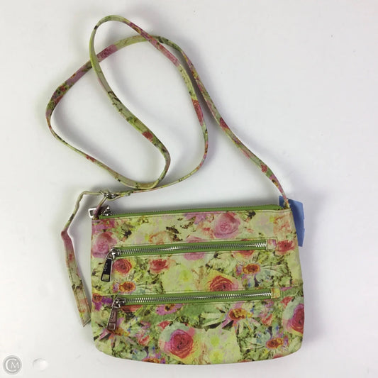 Crossbody By Hobo Intl, Size: Small