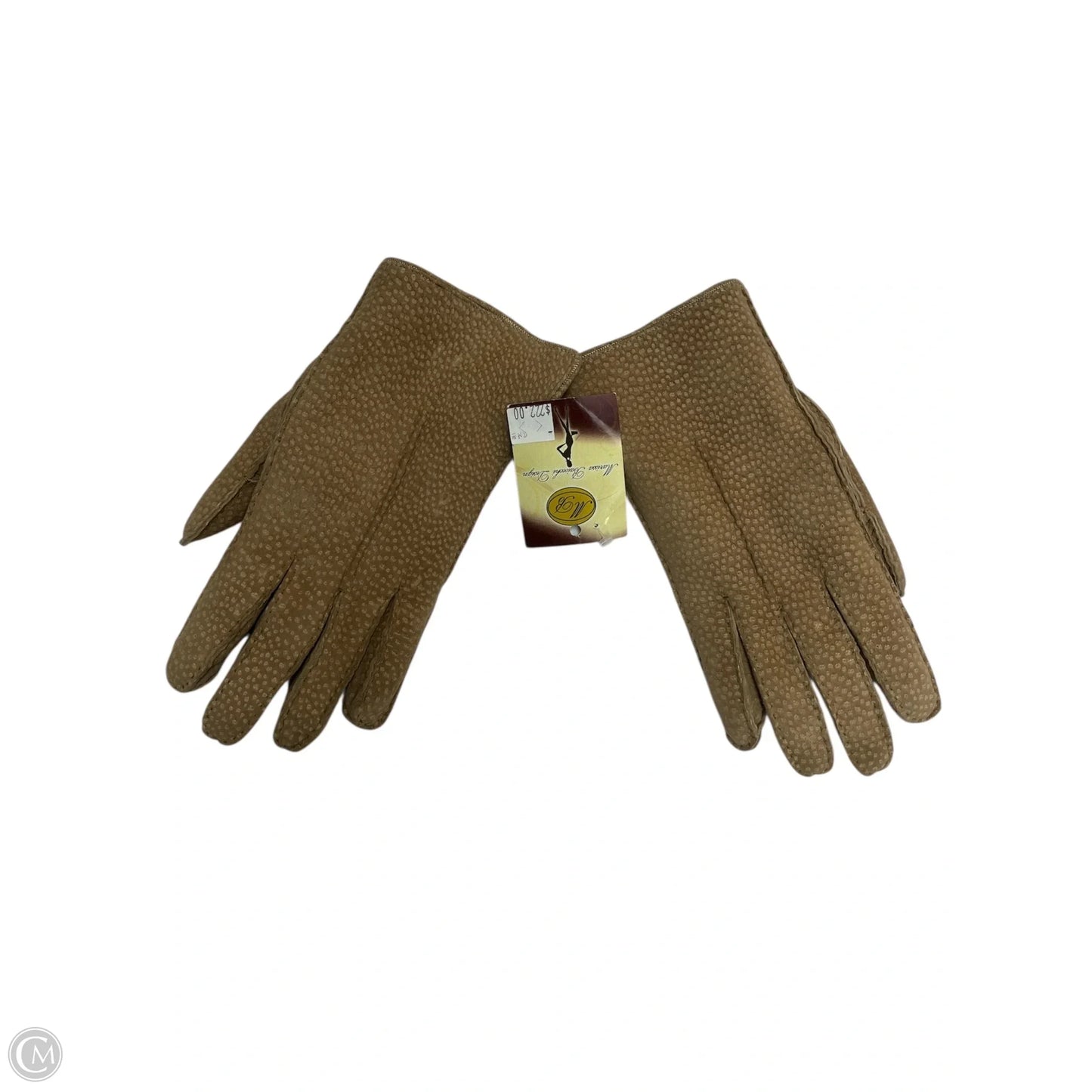 Gloves Leather By Marissa Baiocchi