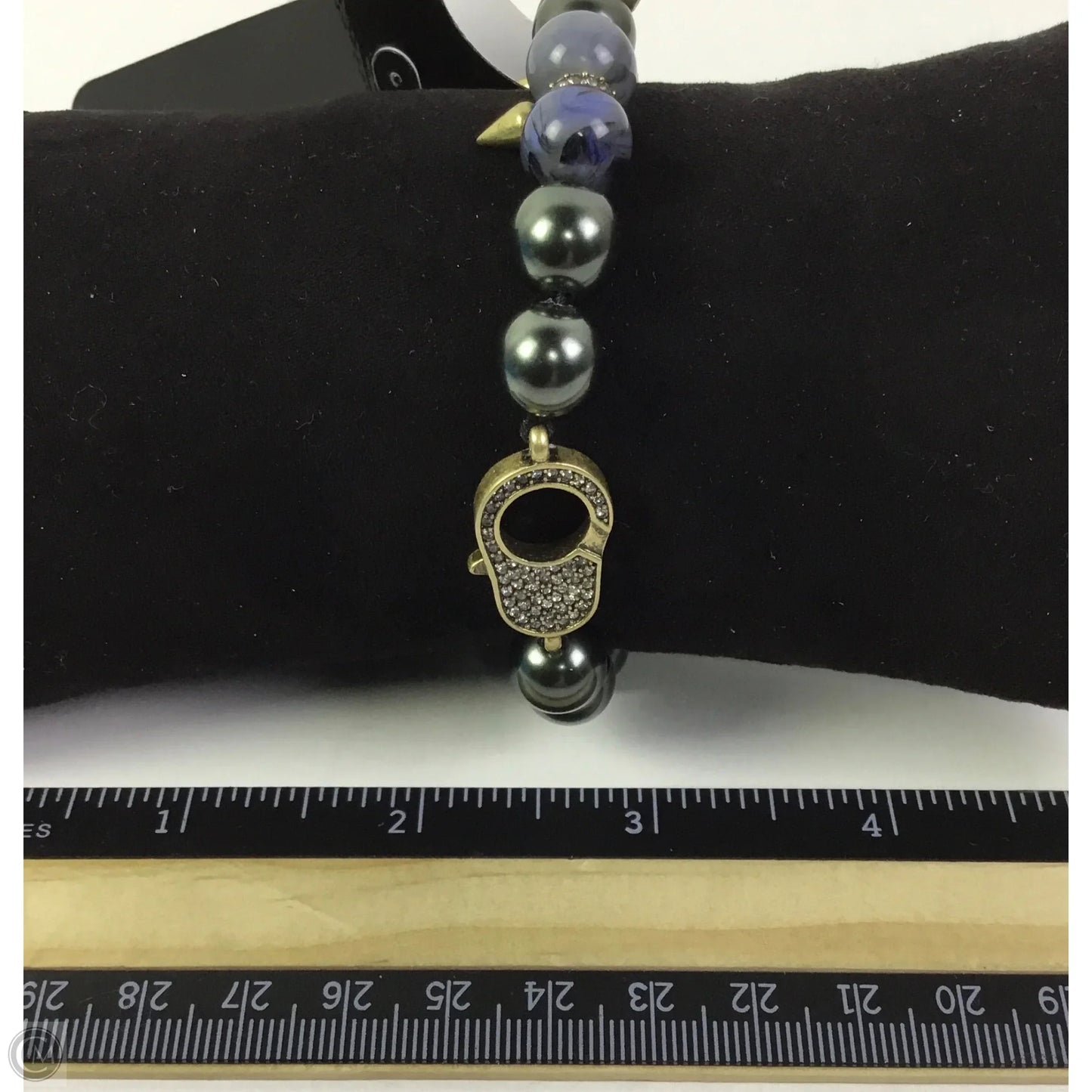 Bracelet Beaded By Stella And Dot