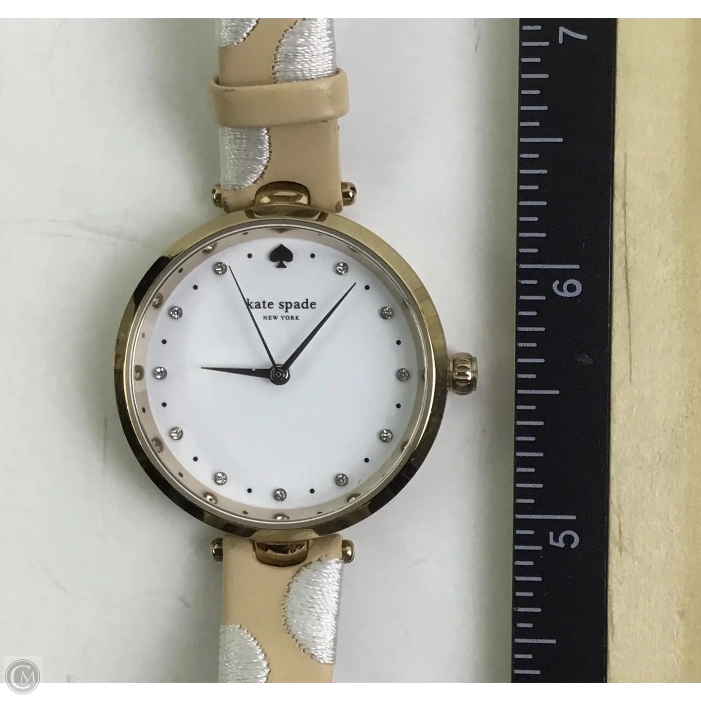Watch Designer By Kate Spade