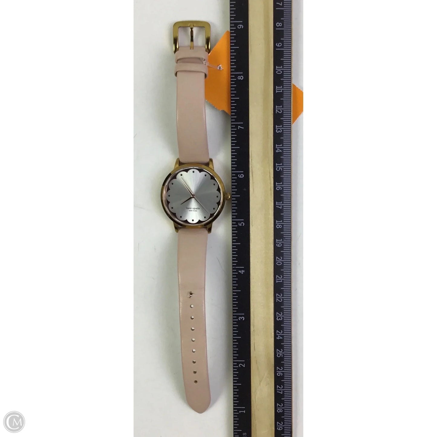 Watch Designer By Kate Spade