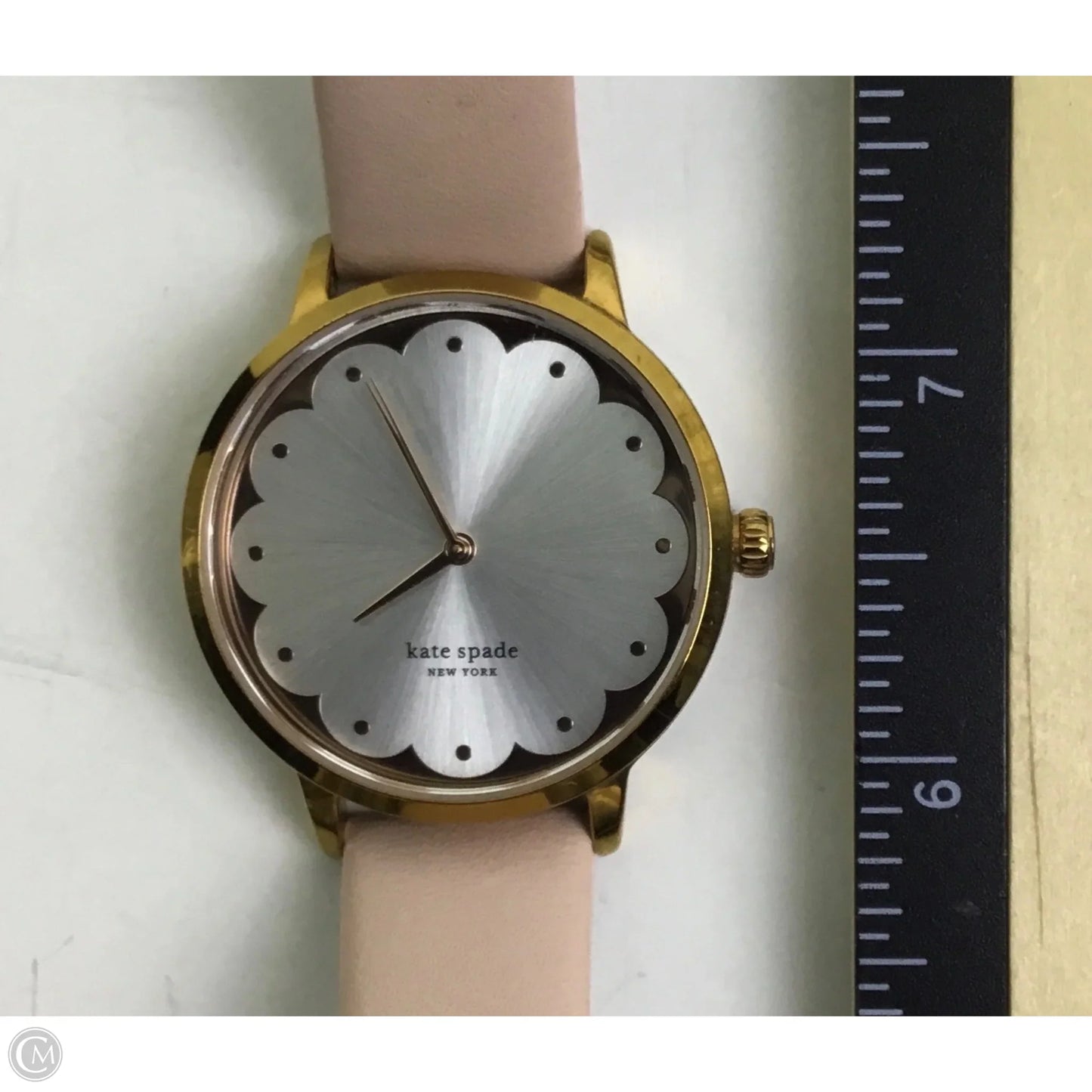 Watch Designer By Kate Spade