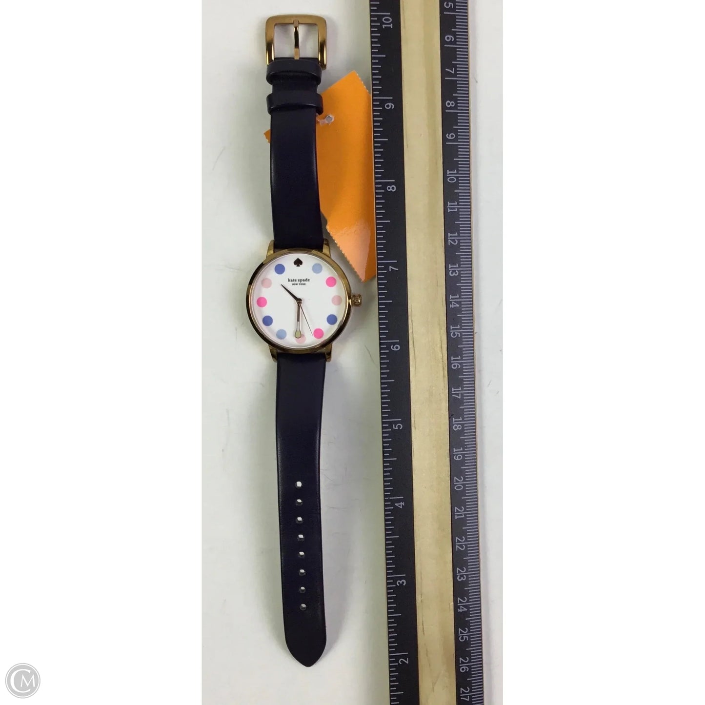 Watch Designer By Kate Spade