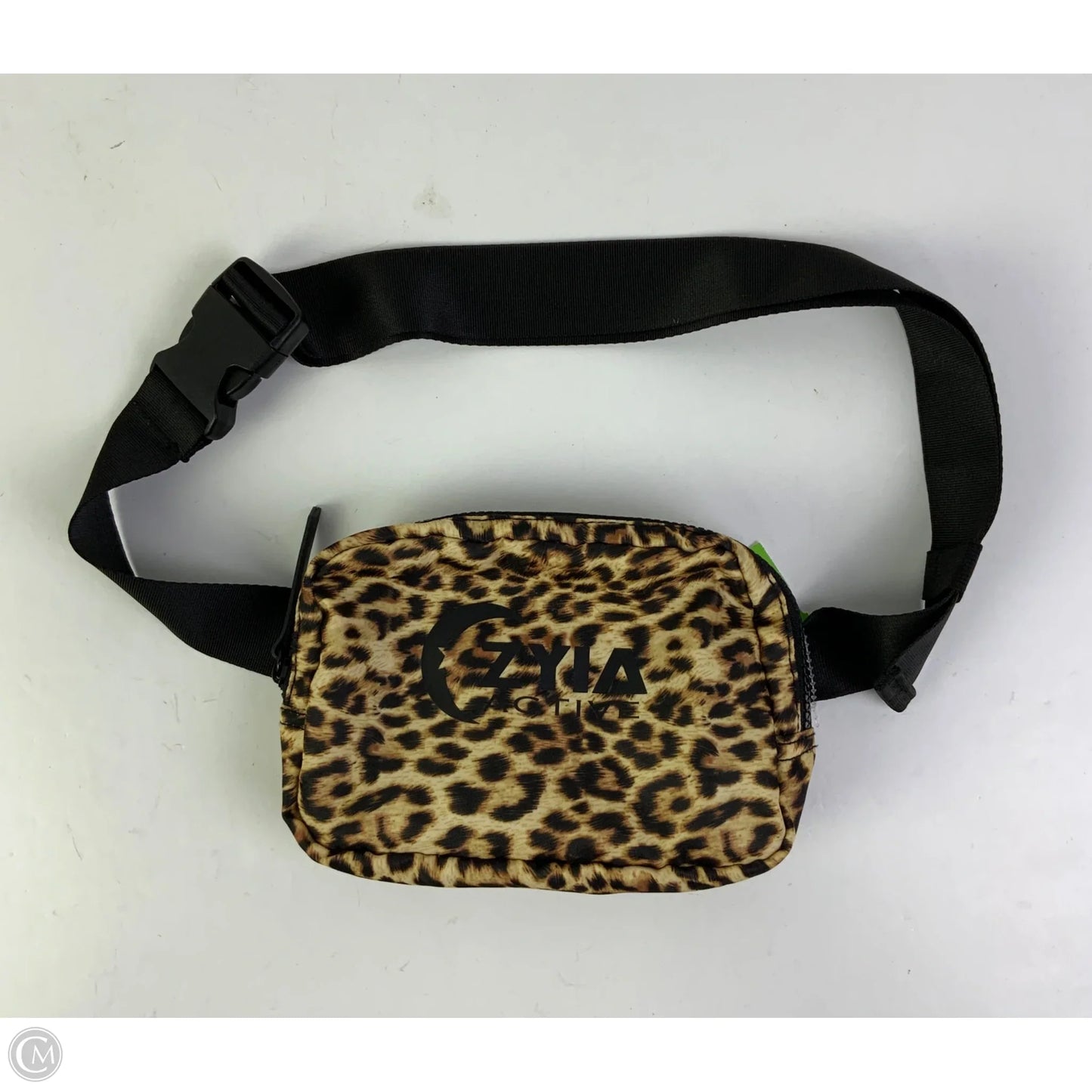Belt Bag By Zyia, Size: Small