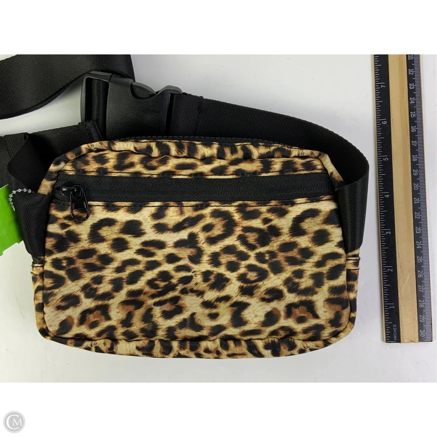 Belt Bag By Zyia, Size: Small