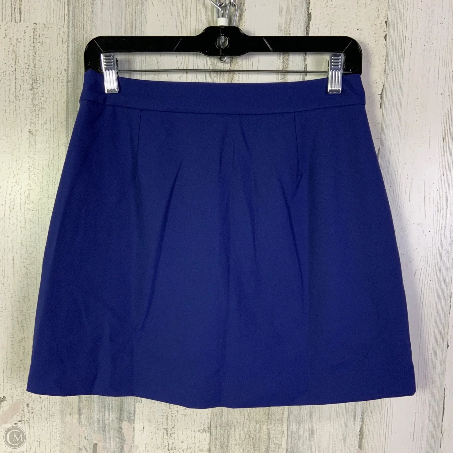 Athletic Skort By Cmc In White, Size: S