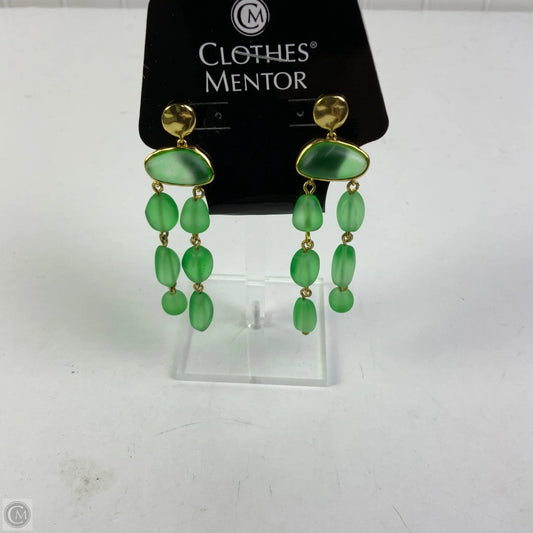 Earrings Dangle/drop By J. Crew
