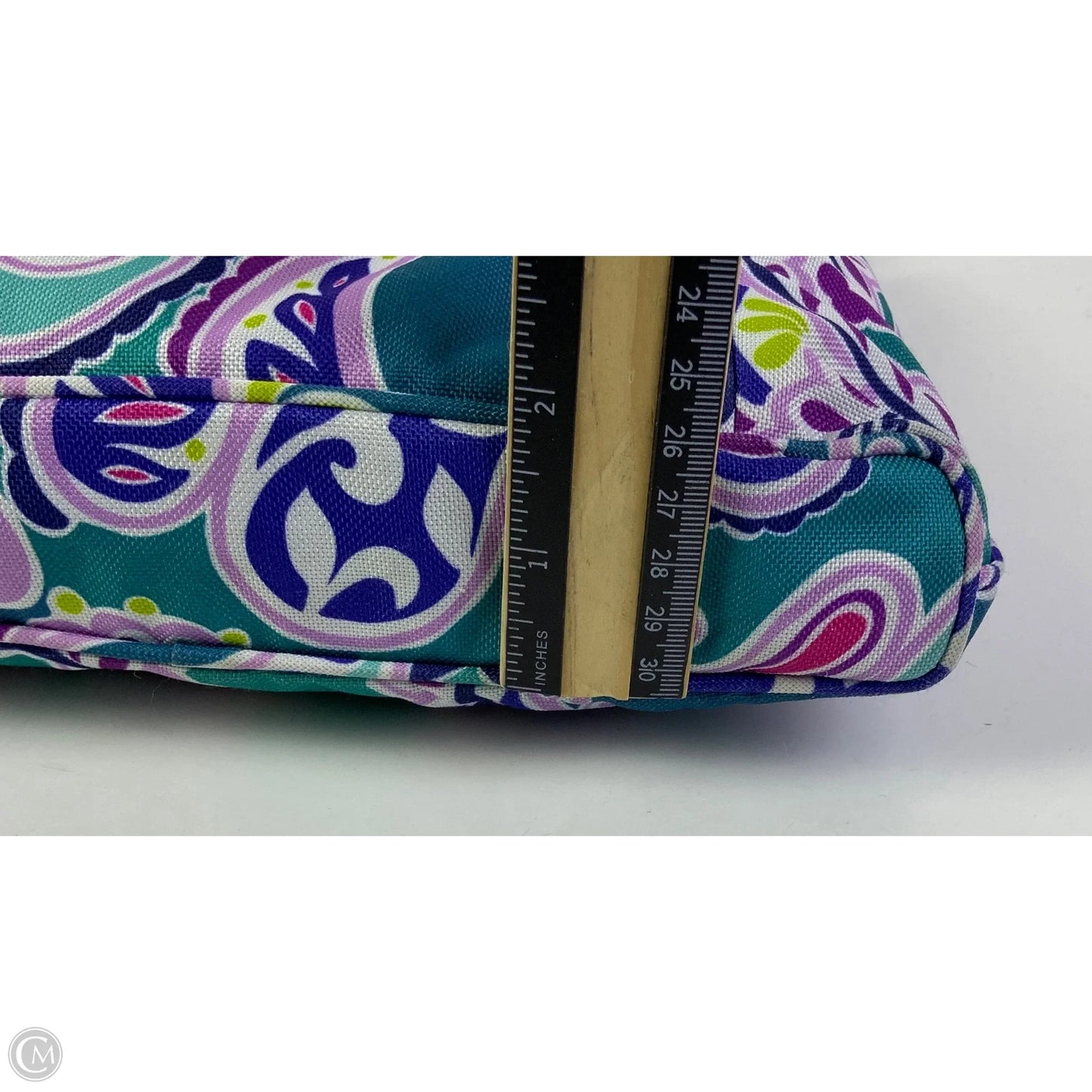 Crossbody By Vera Bradley, Size: Medium