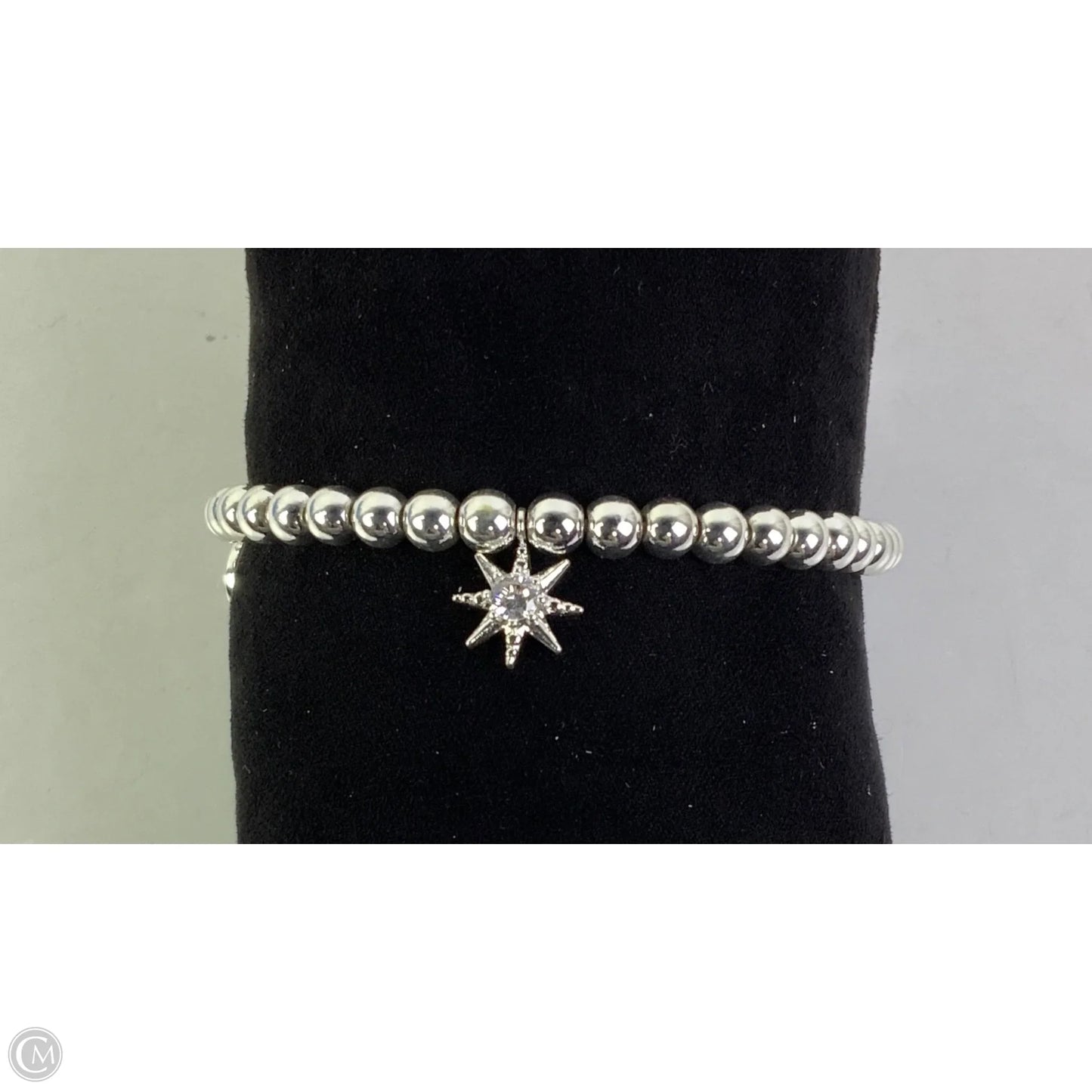 Bracelet Beaded By Talbots
