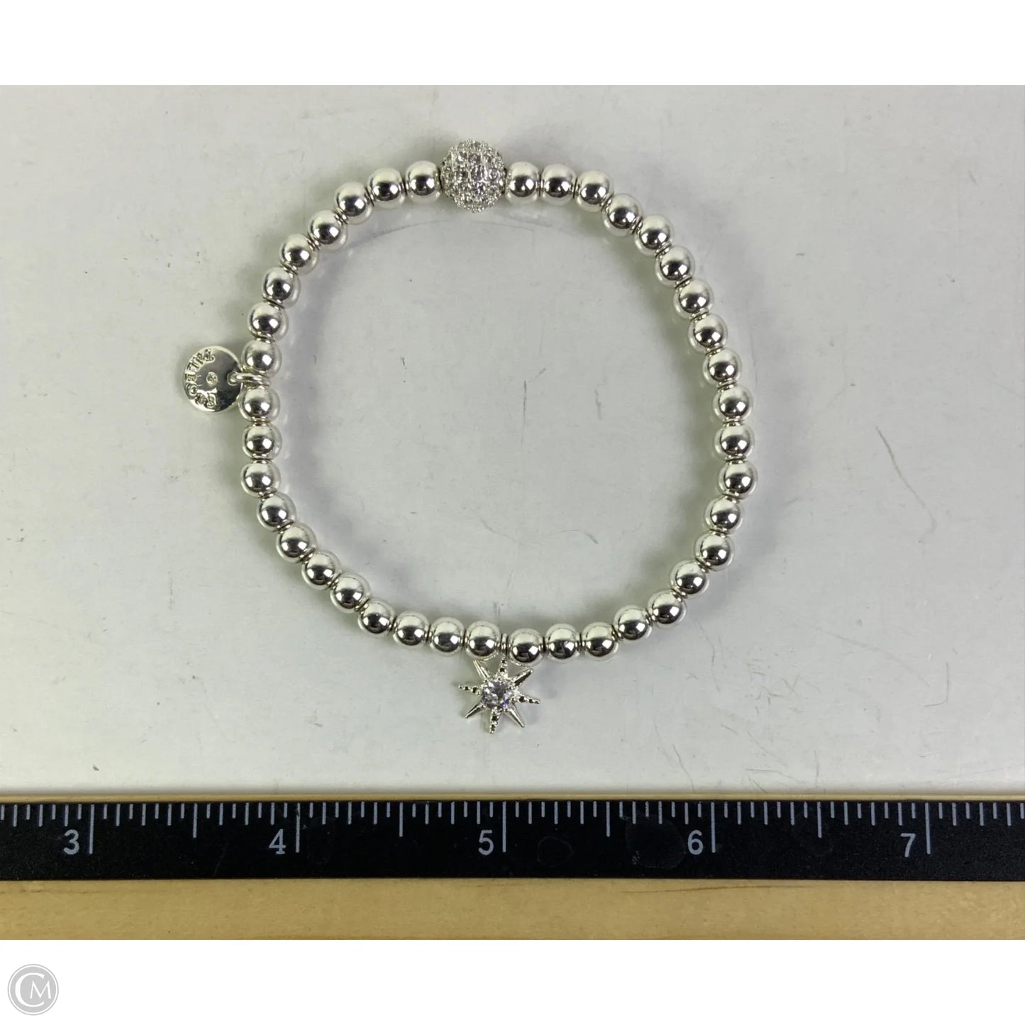 Bracelet Beaded By Talbots