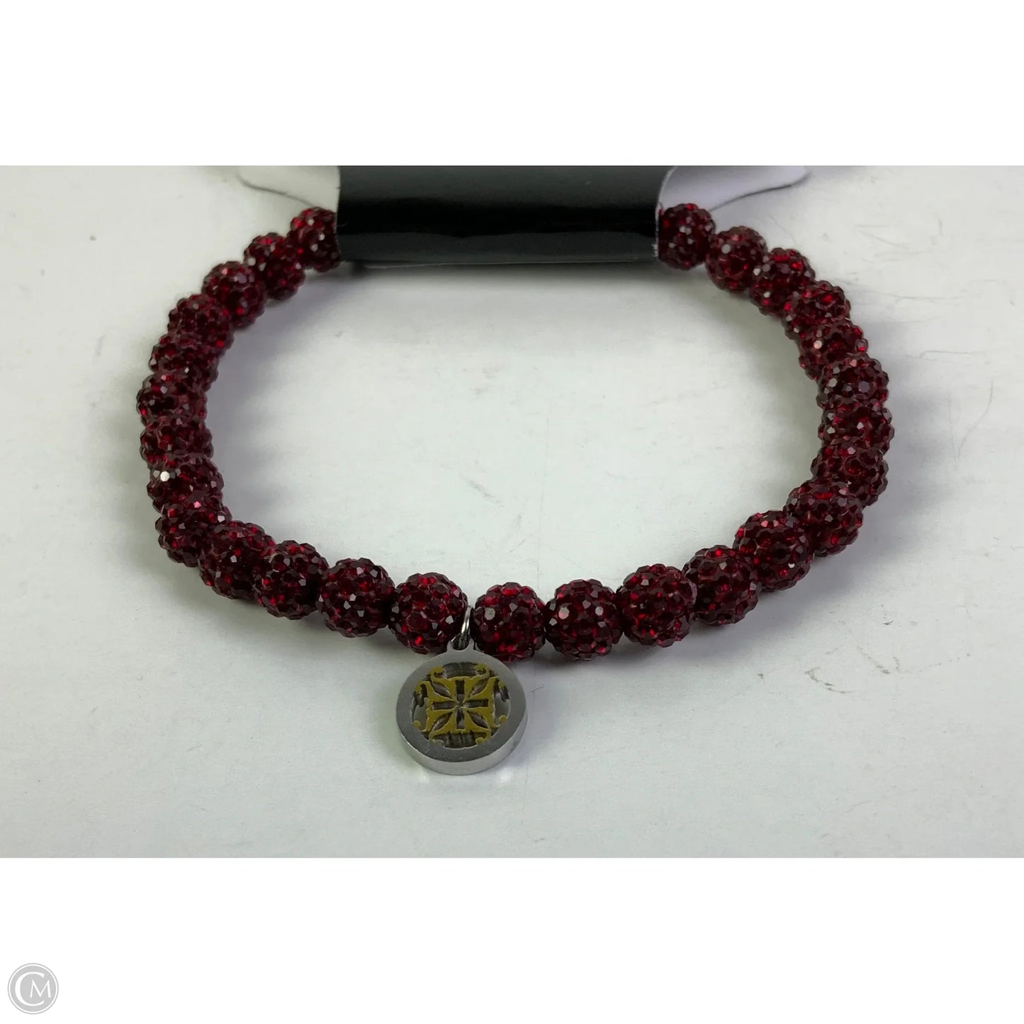 Bracelet Beaded By Rustic Cuff
