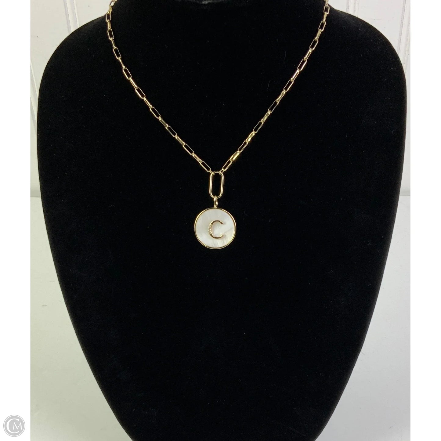 Necklace Charm By Loft