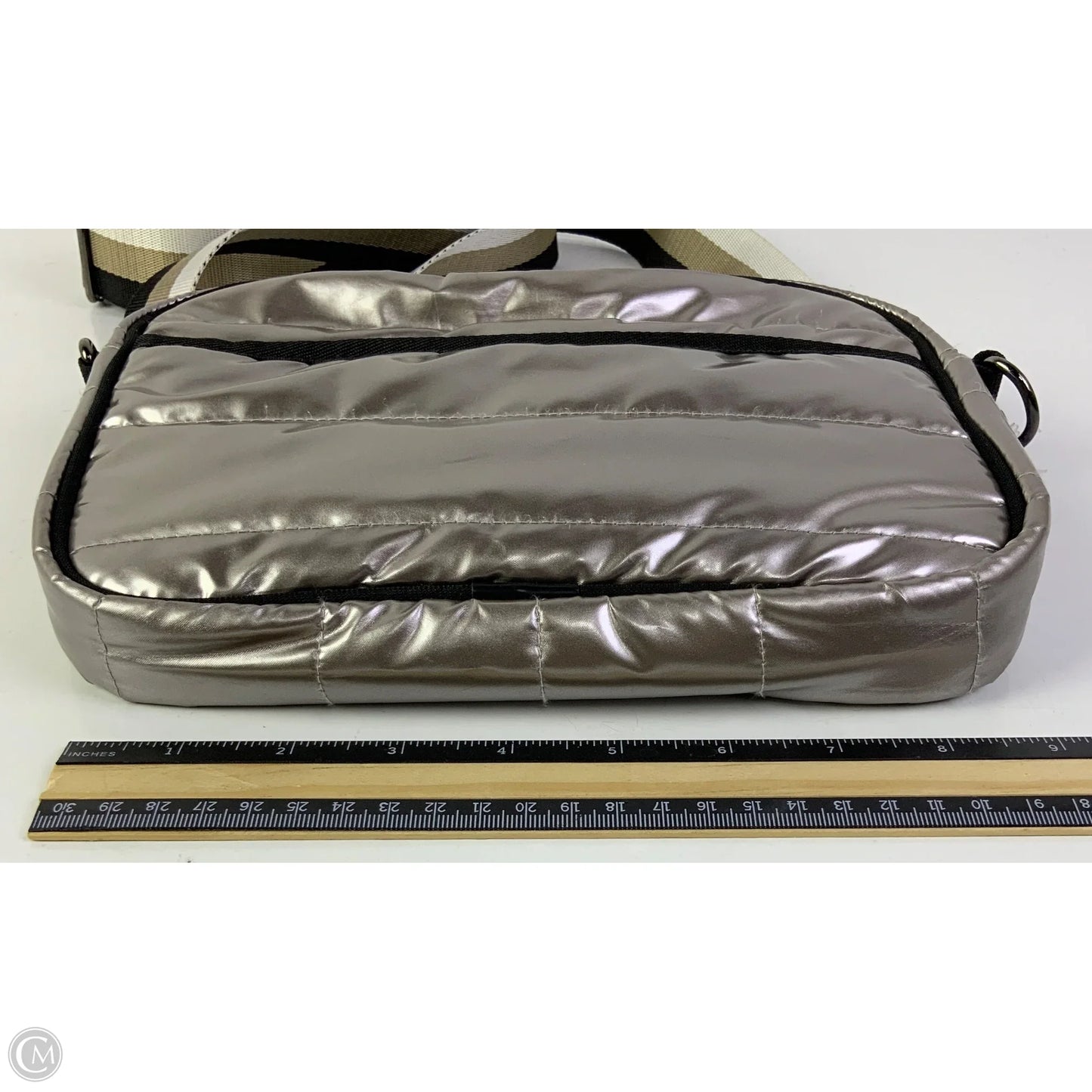 Crossbody By Haute Shore, Size: Medium