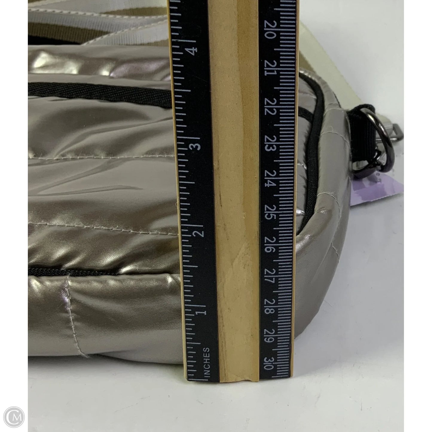 Crossbody By Haute Shore, Size: Medium