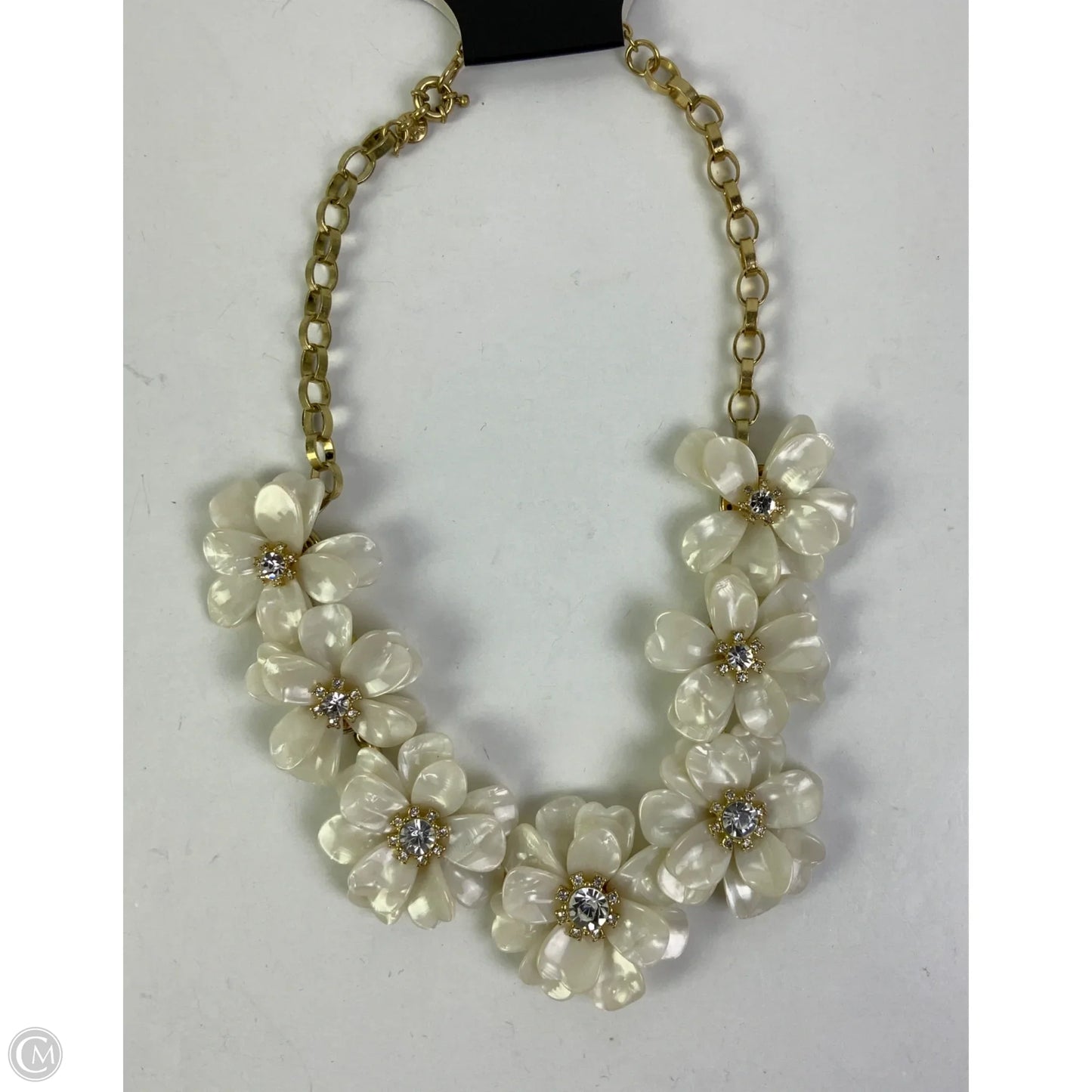 Necklace Statement By J. Crew