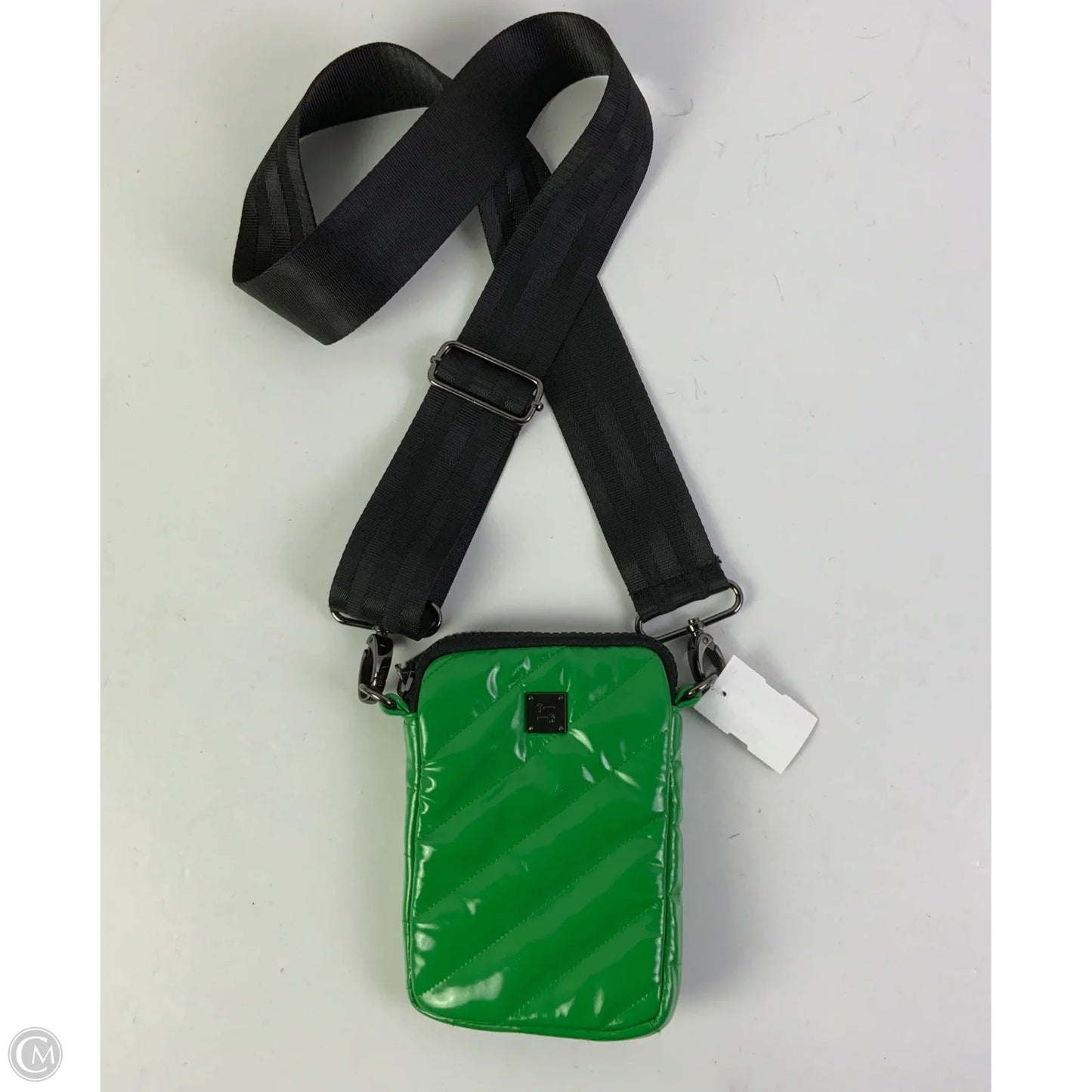 Crossbody By Think Royln, Size: Small