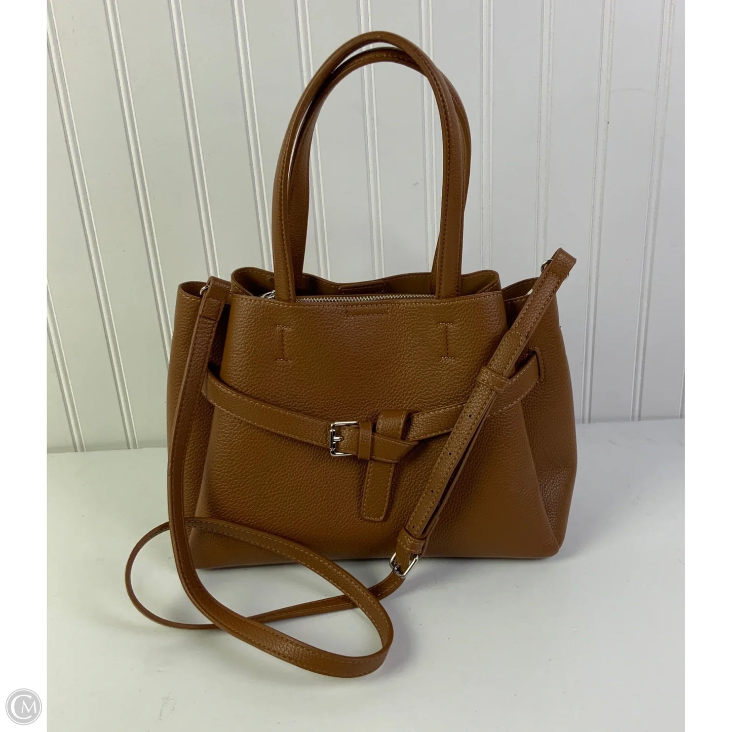 Handbag By Clothes Mentor, Size: Medium