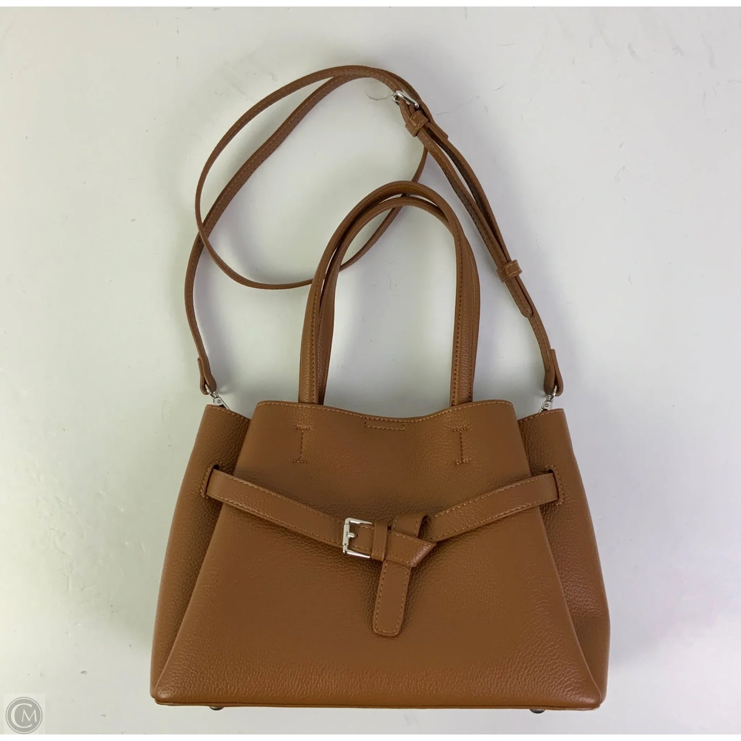 Handbag By Clothes Mentor, Size: Medium