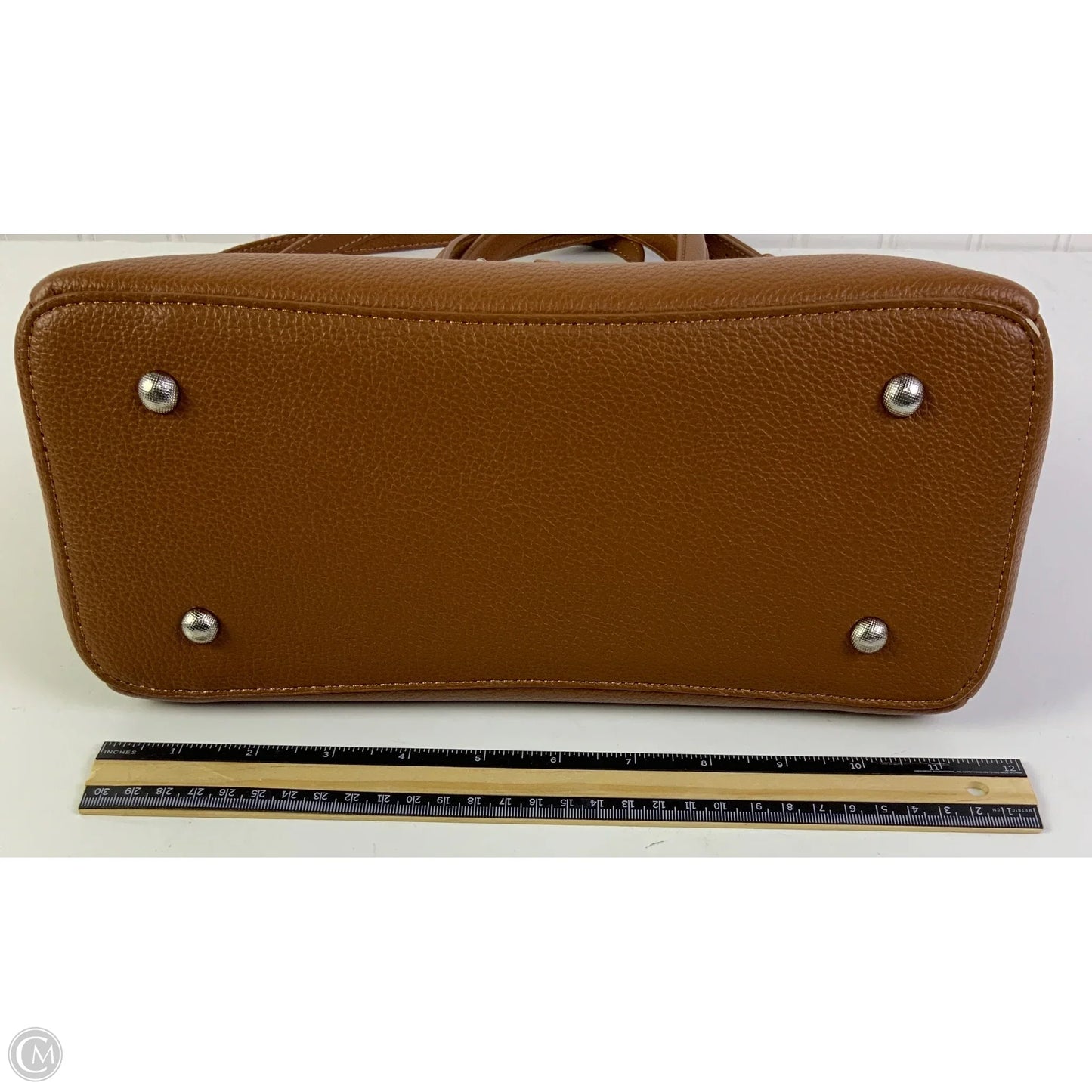 Handbag By Clothes Mentor, Size: Medium