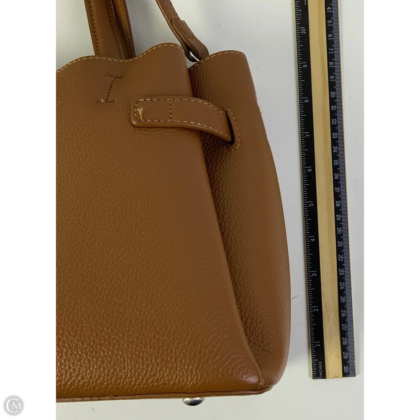 Handbag By Clothes Mentor, Size: Medium