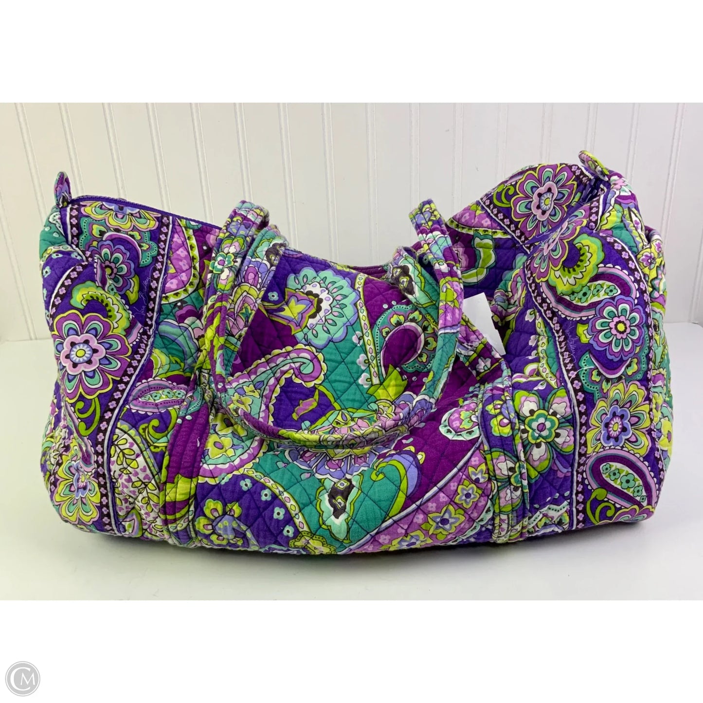 Duffle And Weekender By Vera Bradley, Size: Small