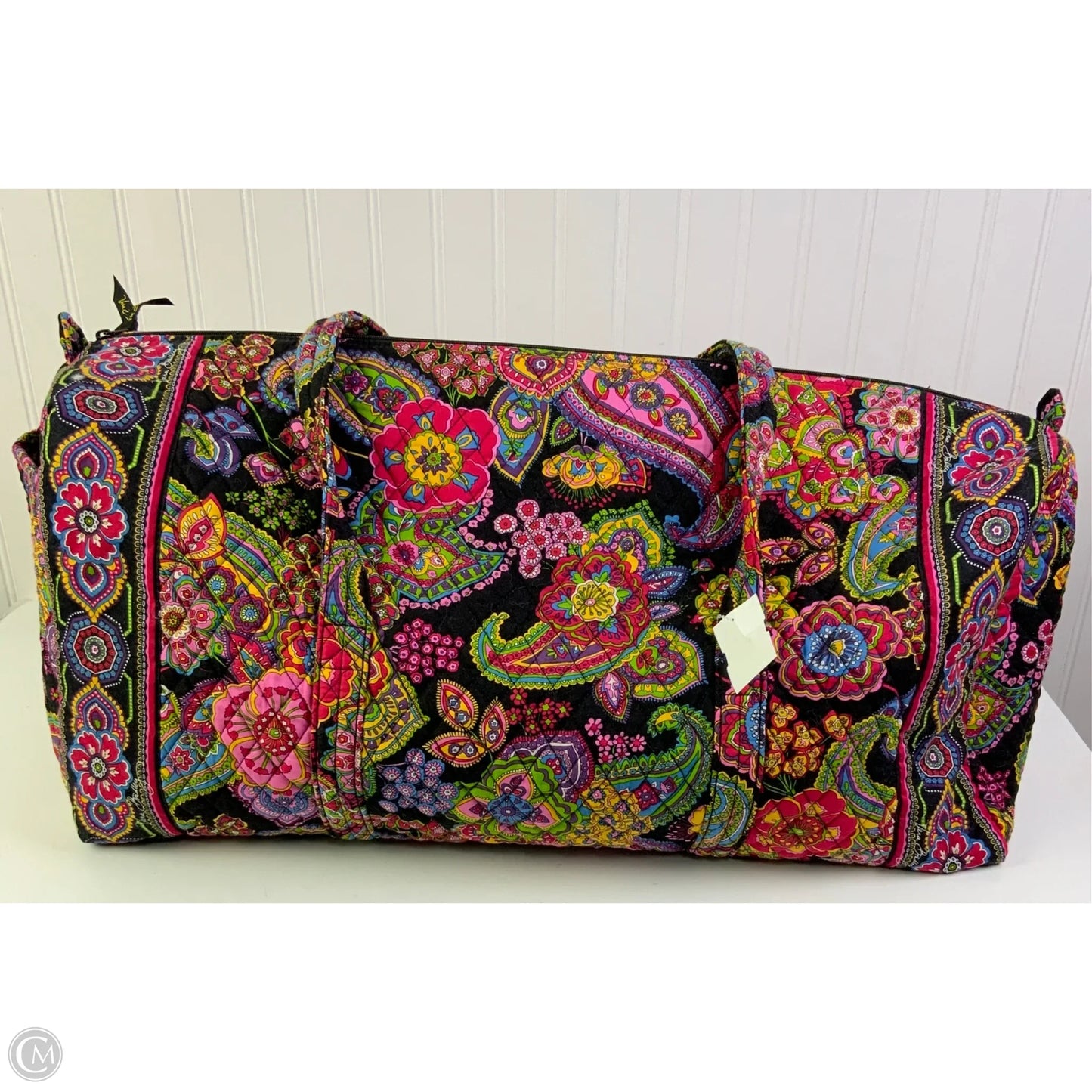 Duffle And Weekender By Vera Bradley, Size: Large