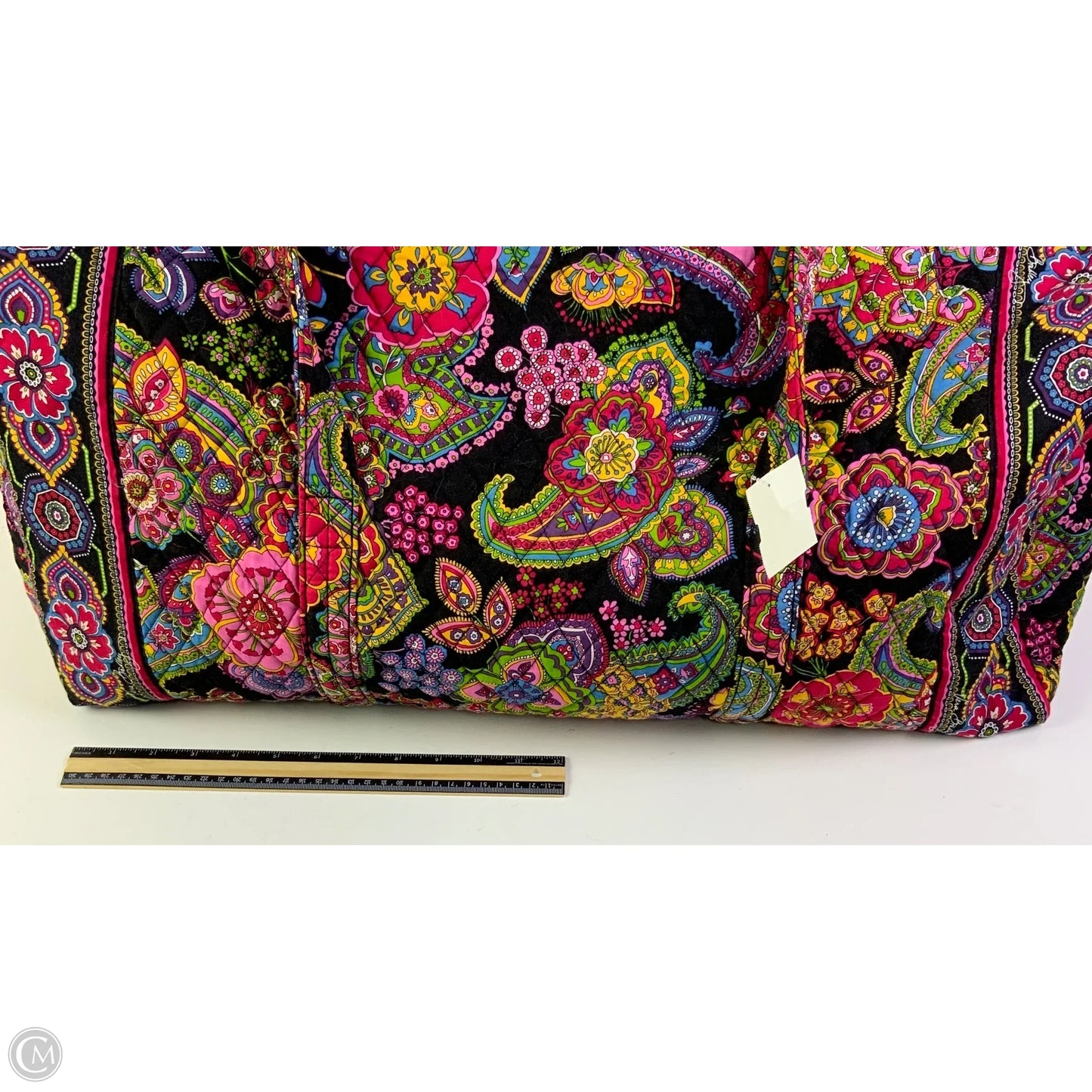 Duffle And Weekender By Vera Bradley, Size: Large