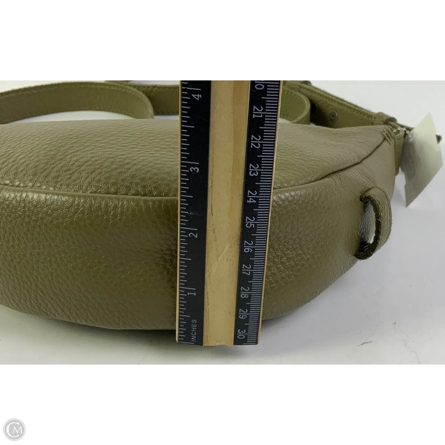 Crossbody Leather By The Sak, Size: Small
