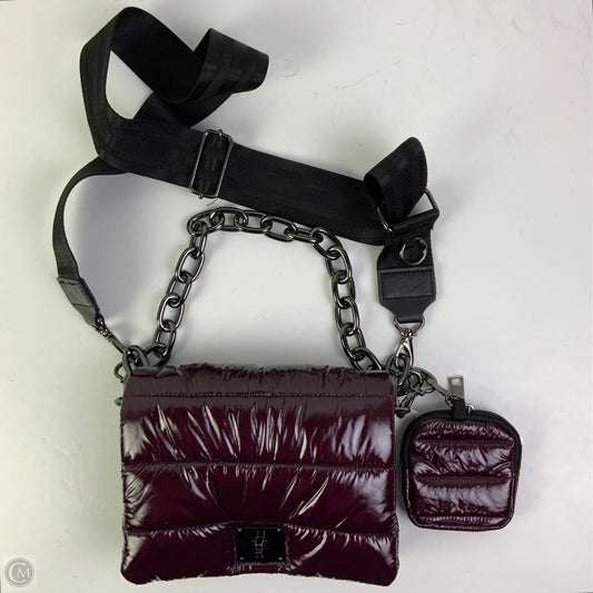 Crossbody By Think Royln, Size: Small