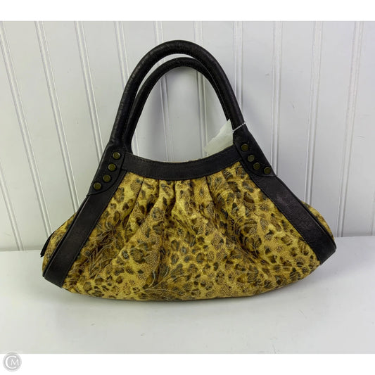 Handbag By Donald Pliner, Size: Small