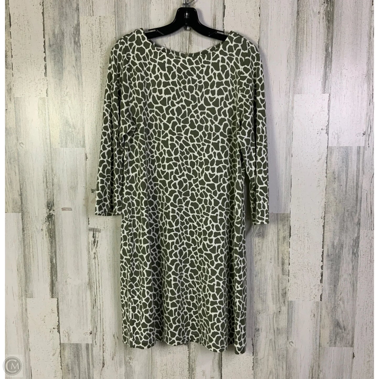 Dress Casual Short By Tommy Bahama In Green, Size: M