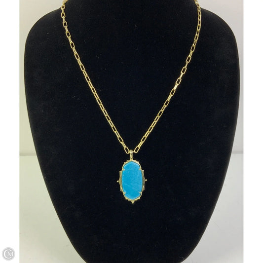 Necklace Designer By Kendra Scott