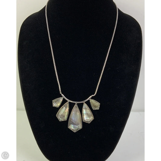 Necklace Designer By Kendra Scott