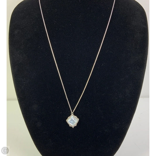 Necklace Designer By Kendra Scott