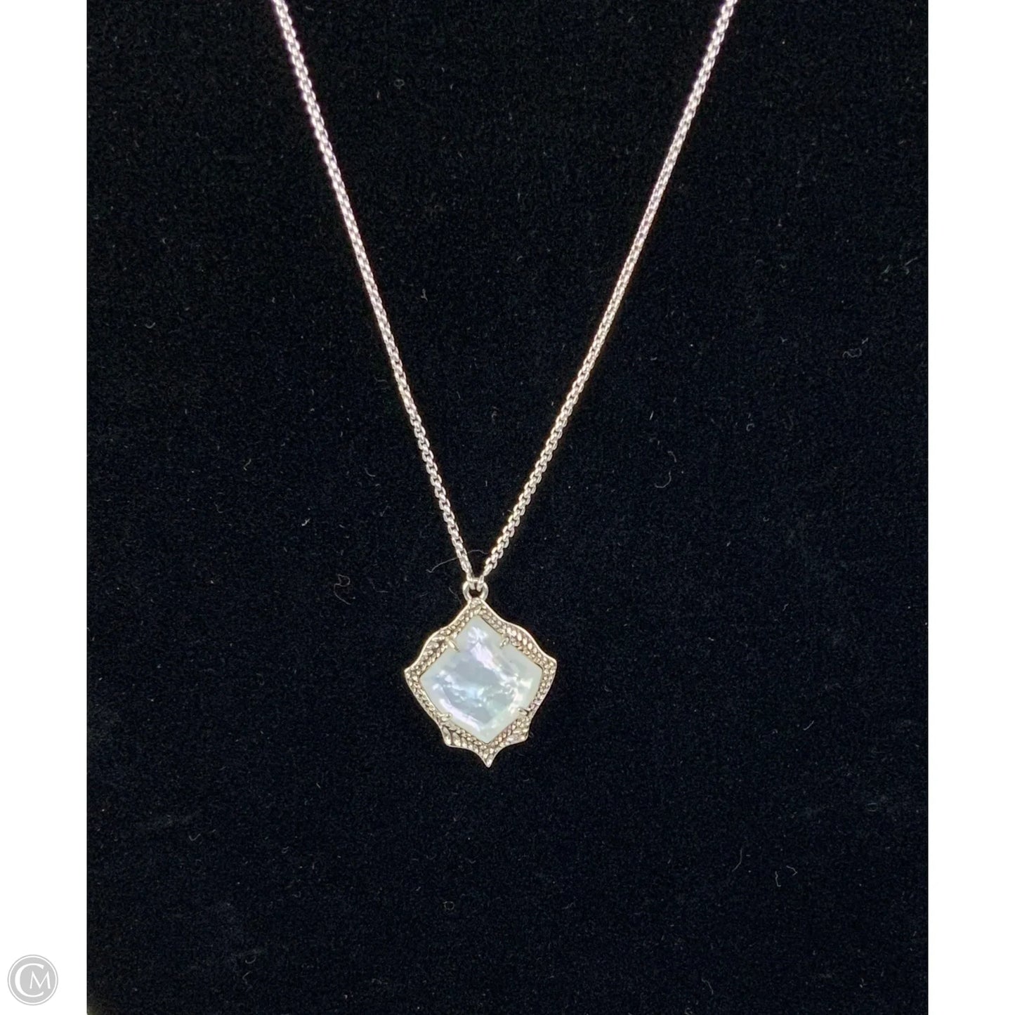 Necklace Designer By Kendra Scott