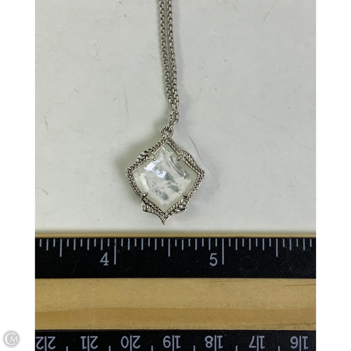 Necklace Designer By Kendra Scott
