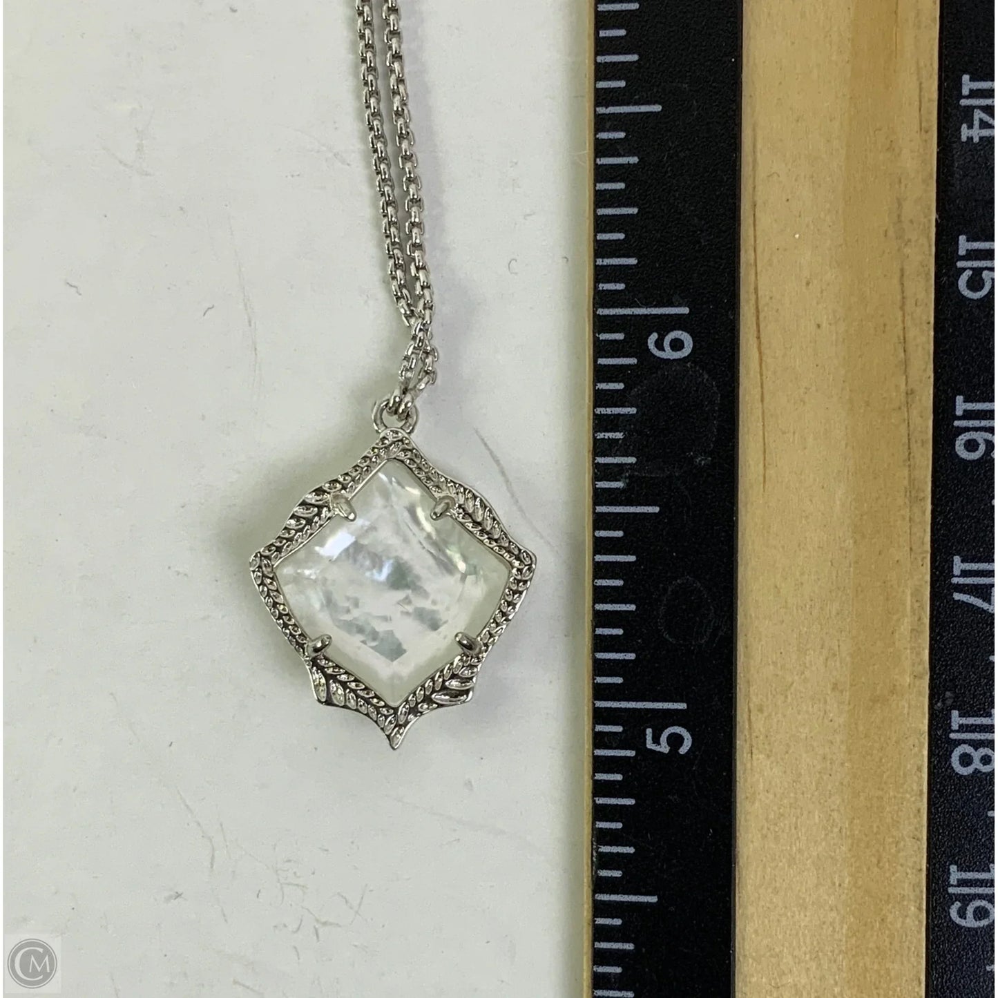 Necklace Designer By Kendra Scott
