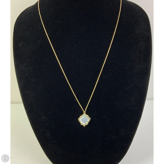 Necklace Designer By Kendra Scott