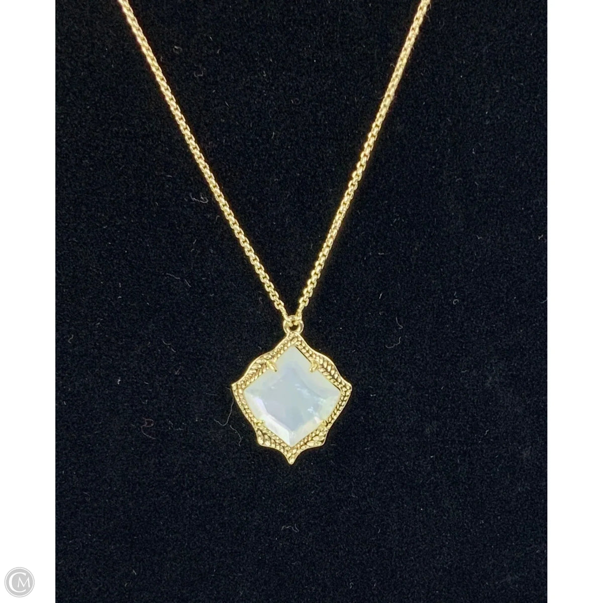 Necklace Designer By Kendra Scott
