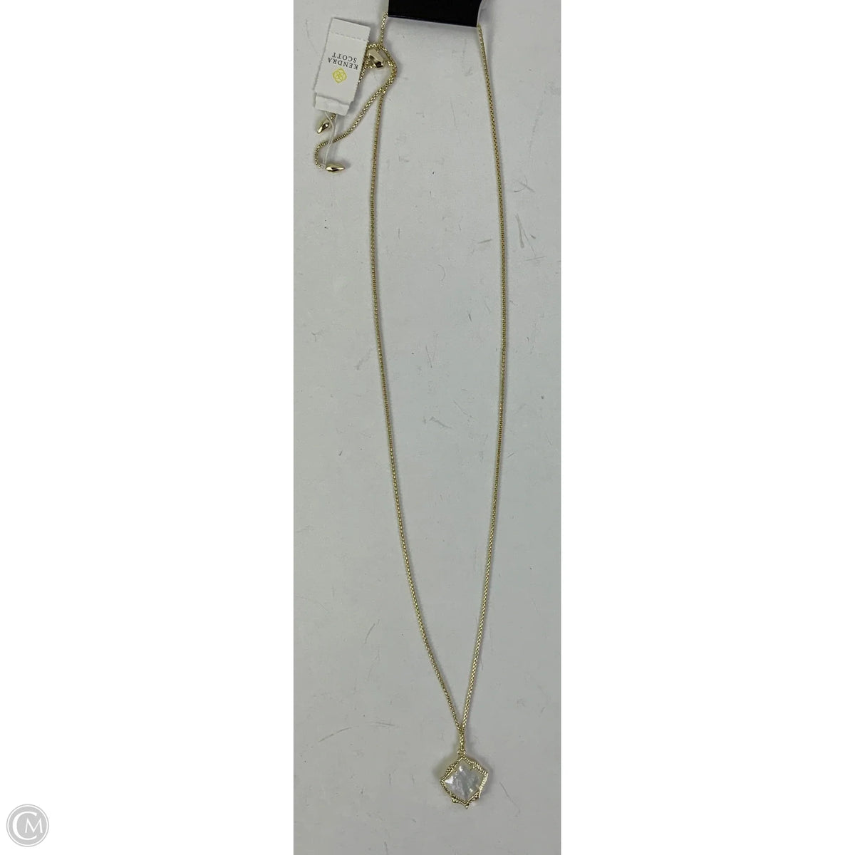 Necklace Designer By Kendra Scott