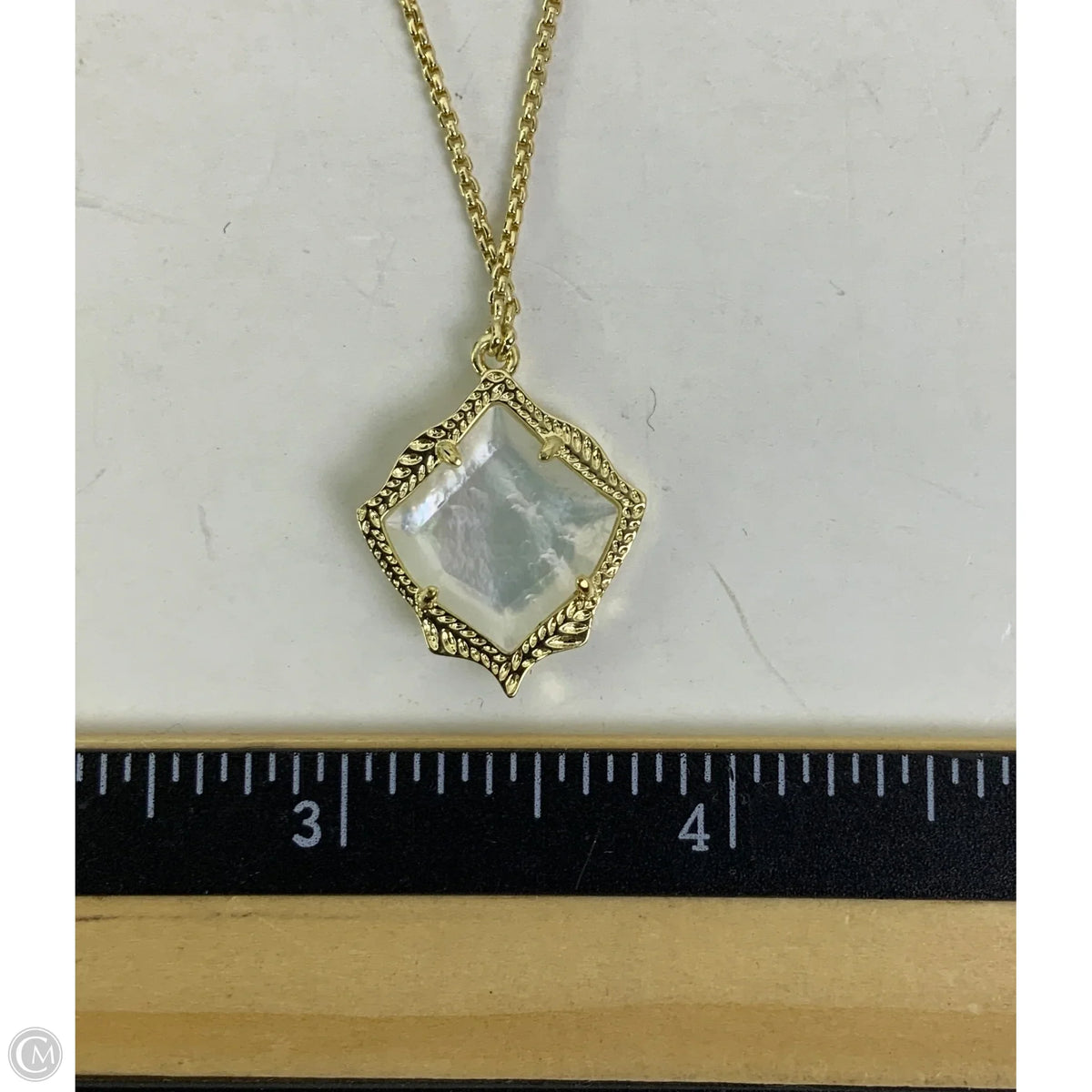 Necklace Designer By Kendra Scott