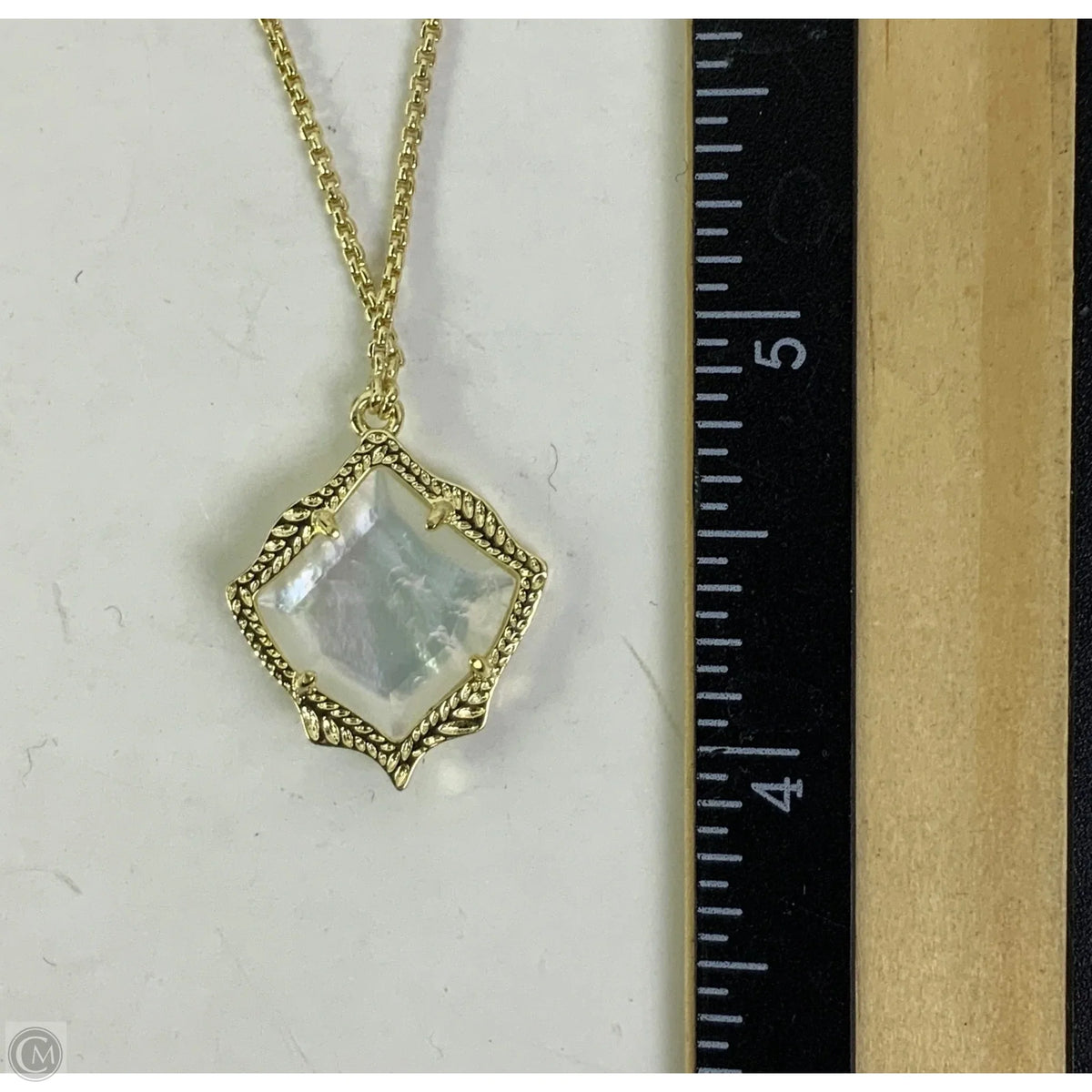 Necklace Designer By Kendra Scott