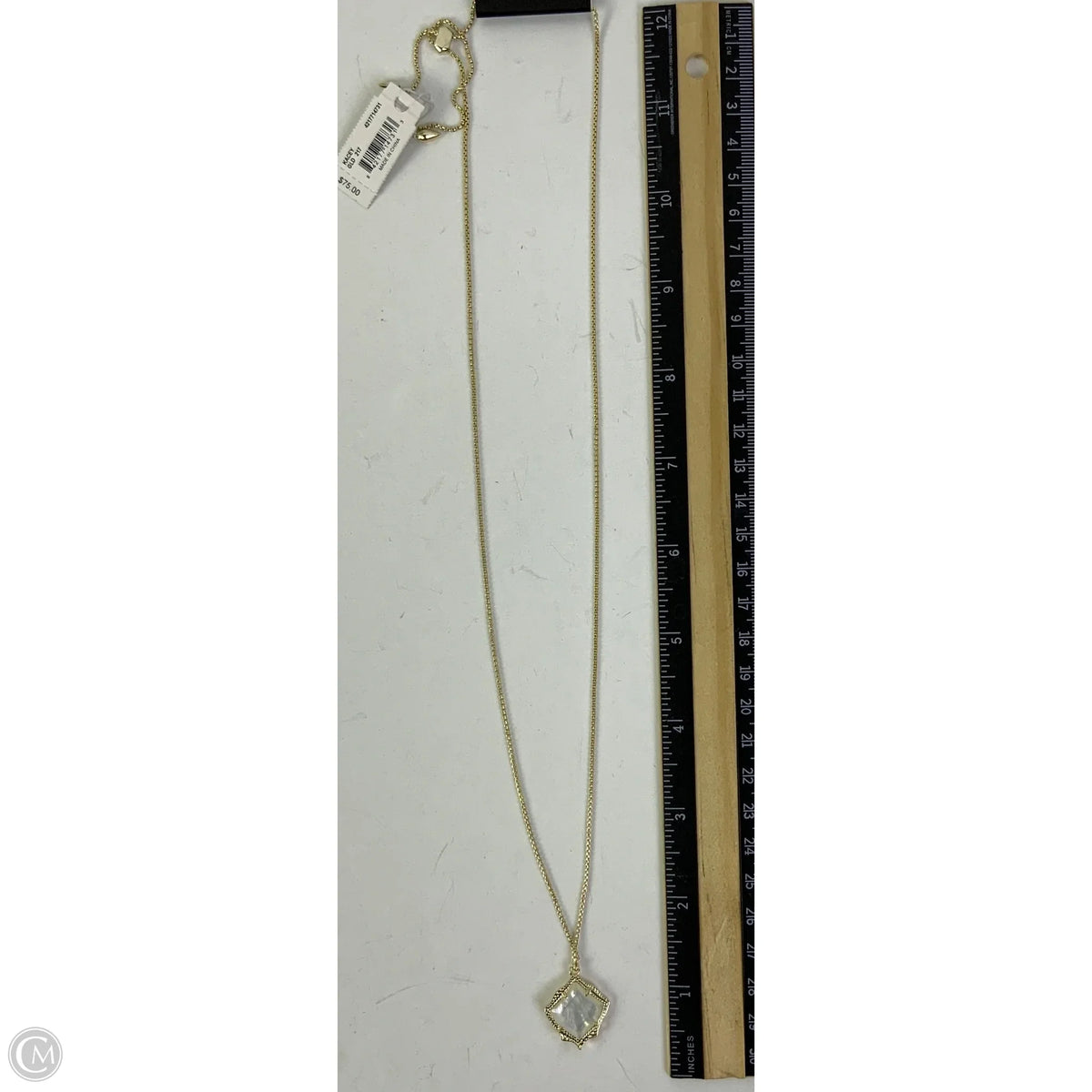Necklace Designer By Kendra Scott
