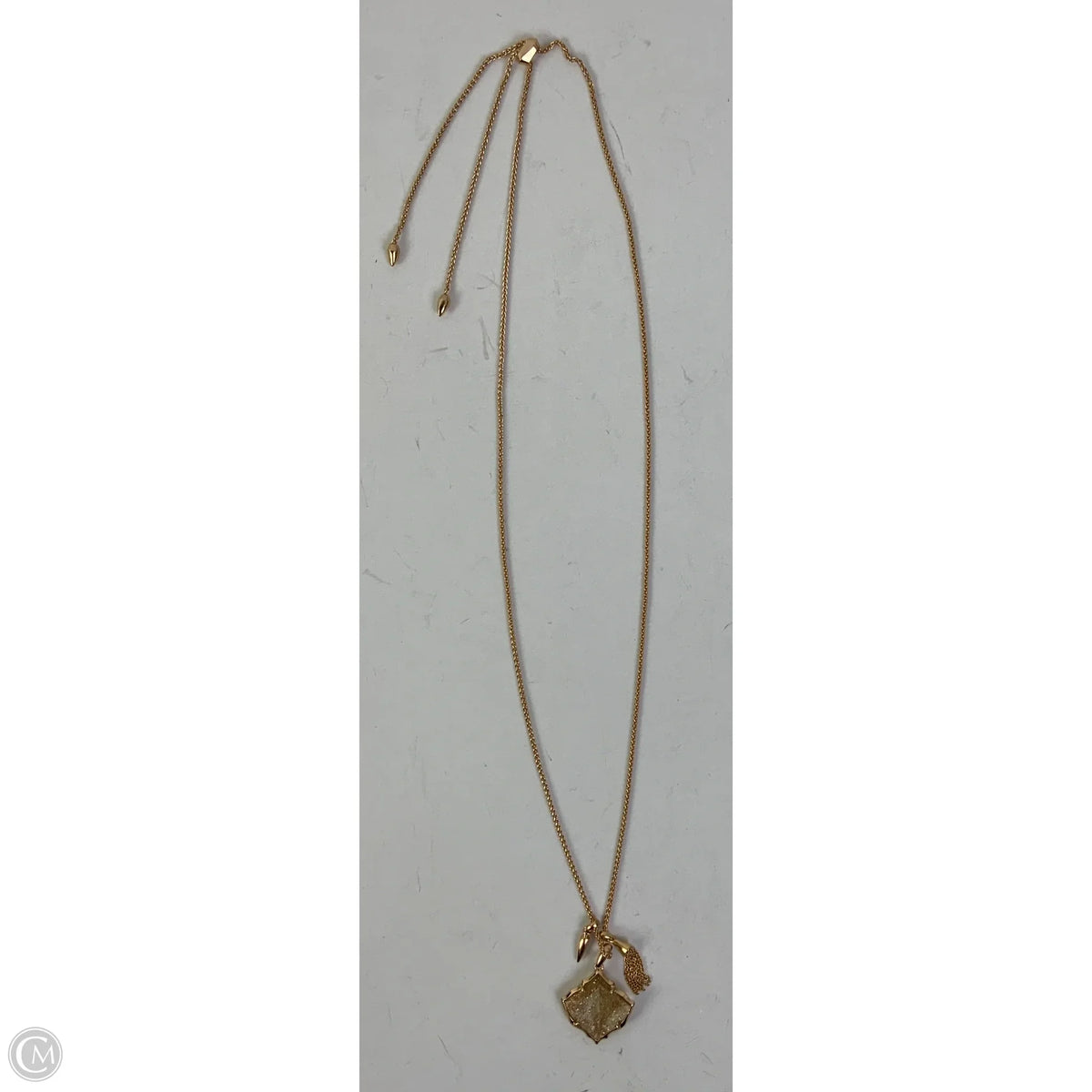 Necklace Designer By Kendra Scott
