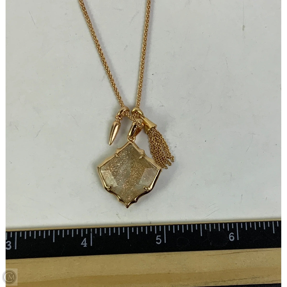 Necklace Designer By Kendra Scott