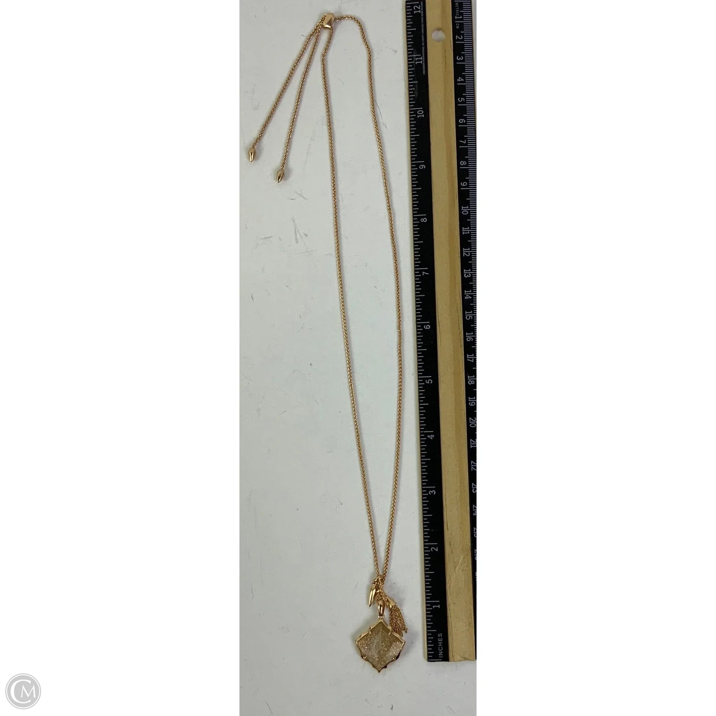 Necklace Designer By Kendra Scott
