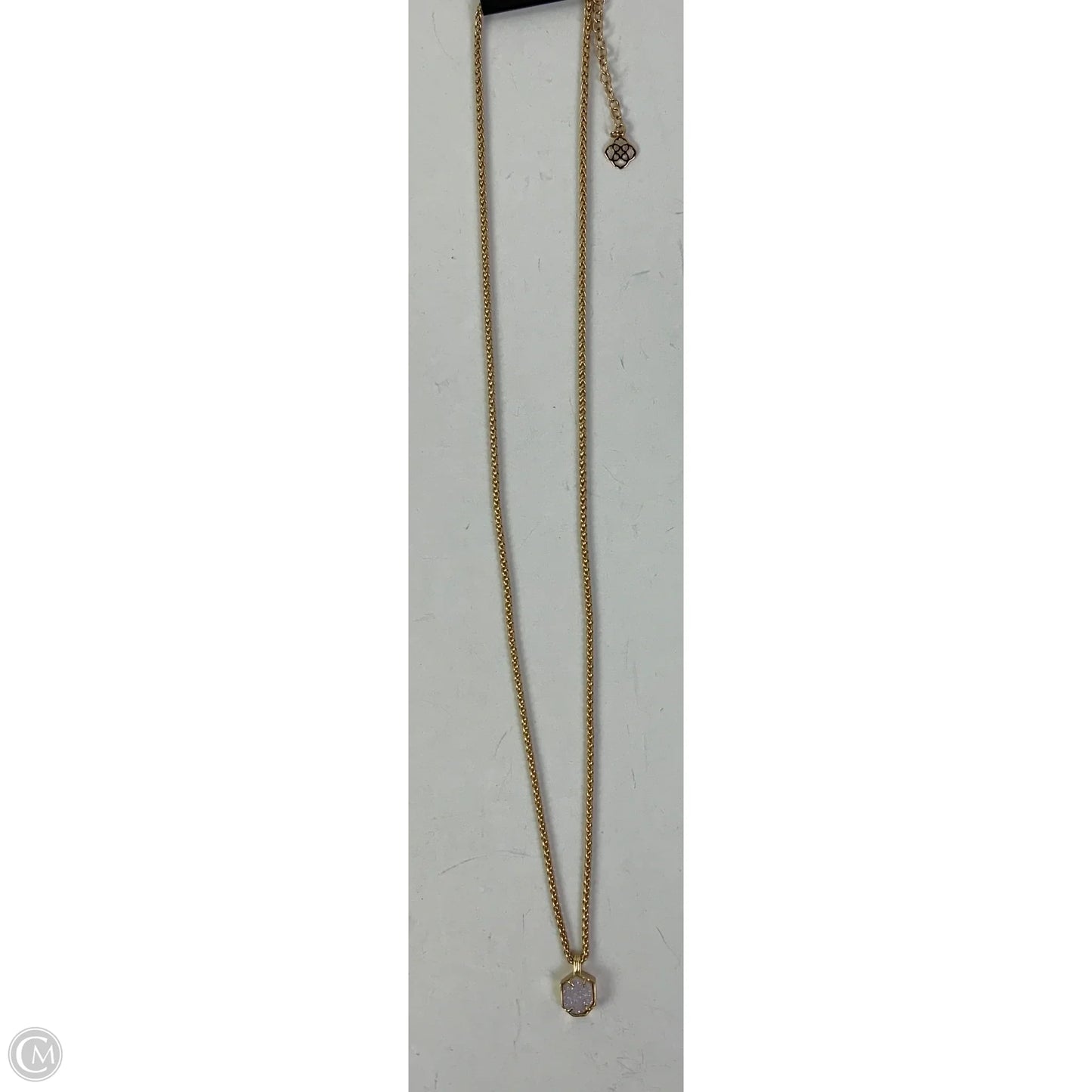 Necklace Designer By Kendra Scott