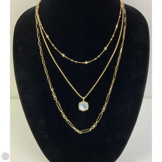 Necklace Designer By Kendra Scott