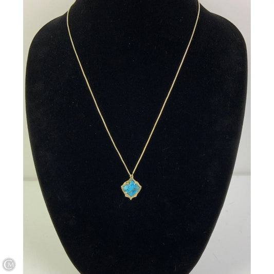 Necklace Designer By Kendra Scott