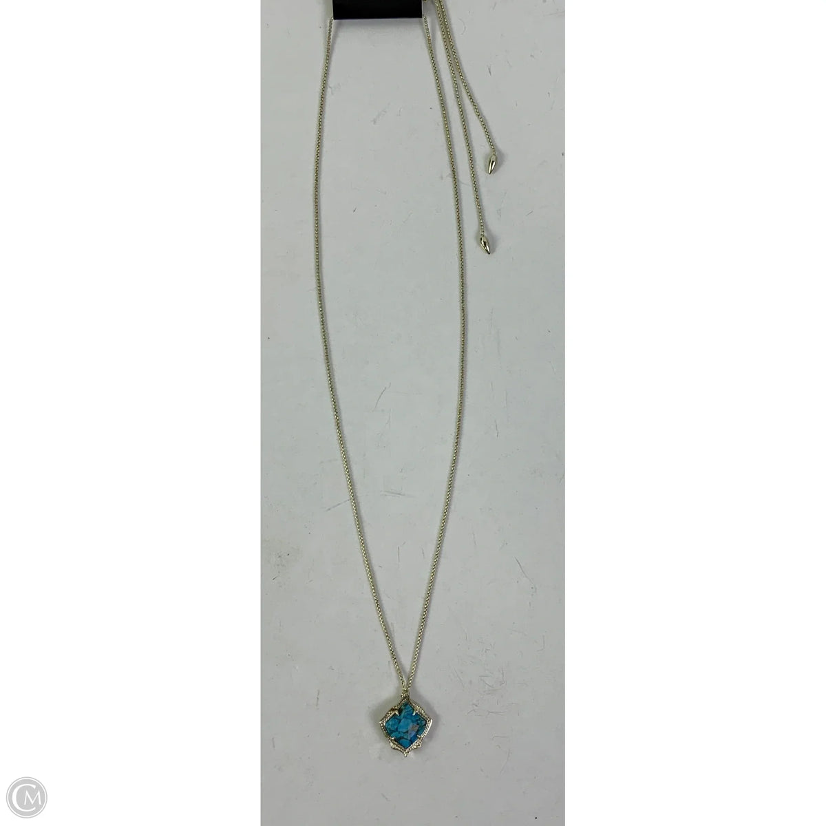 Necklace Designer By Kendra Scott